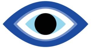 eyes