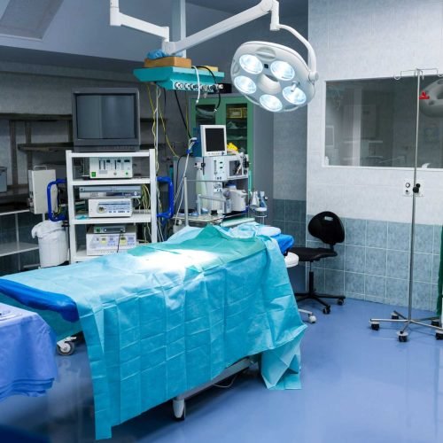 Compassionate Care. Advanced Technology