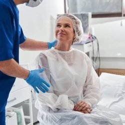 patient care
